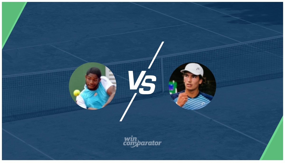 Pronóstico Joao Lucas Reis DA Silva Henrique Rocha