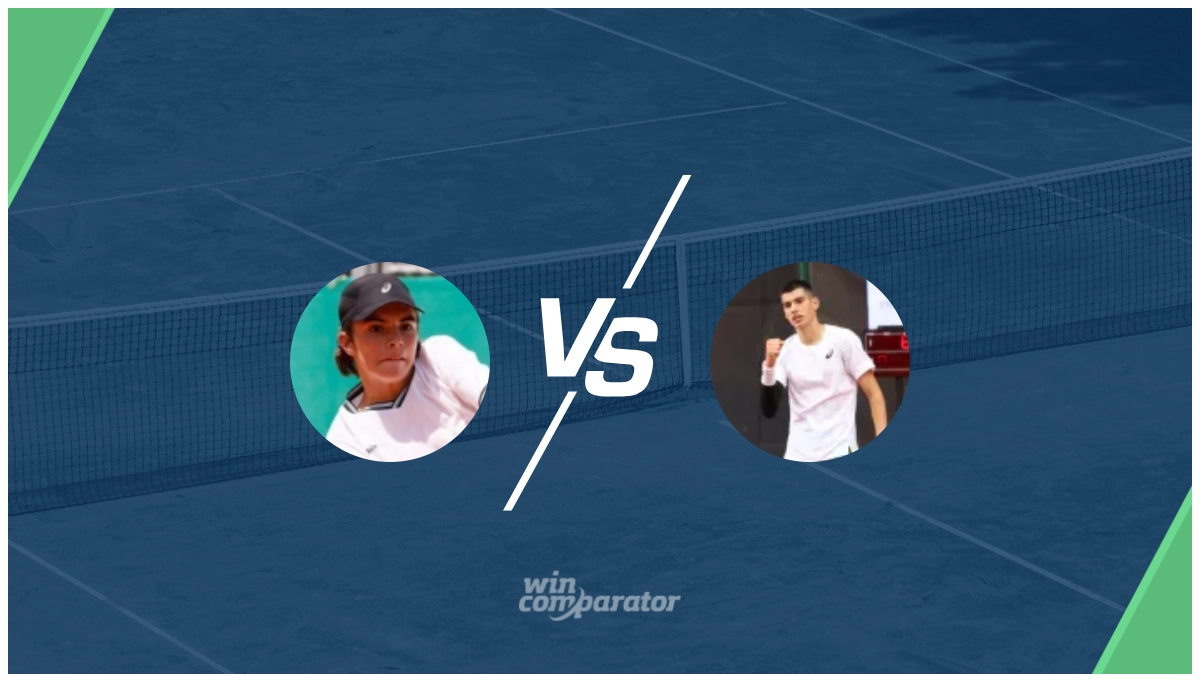 Pronóstico Jaime Faria Luka Mikrut