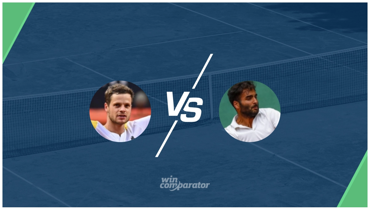 Pronóstico Yannick Hanfmann Benjamin Hassan