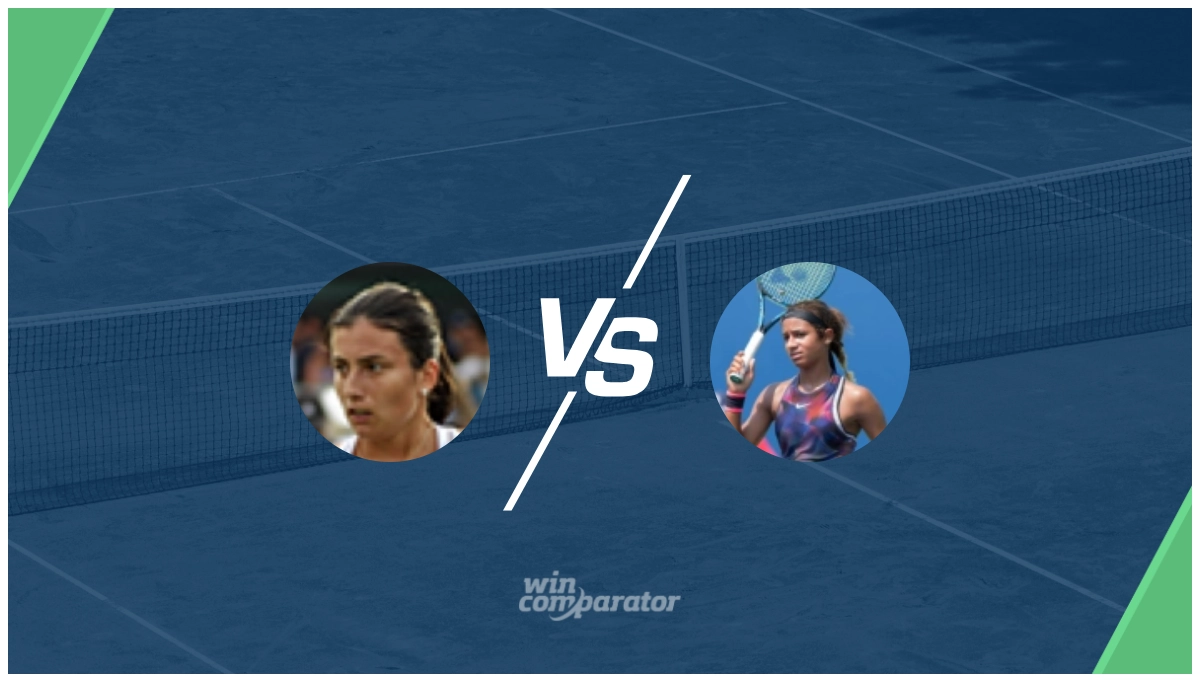 Anastasija Sevastova Whitney Osuigwe prediction