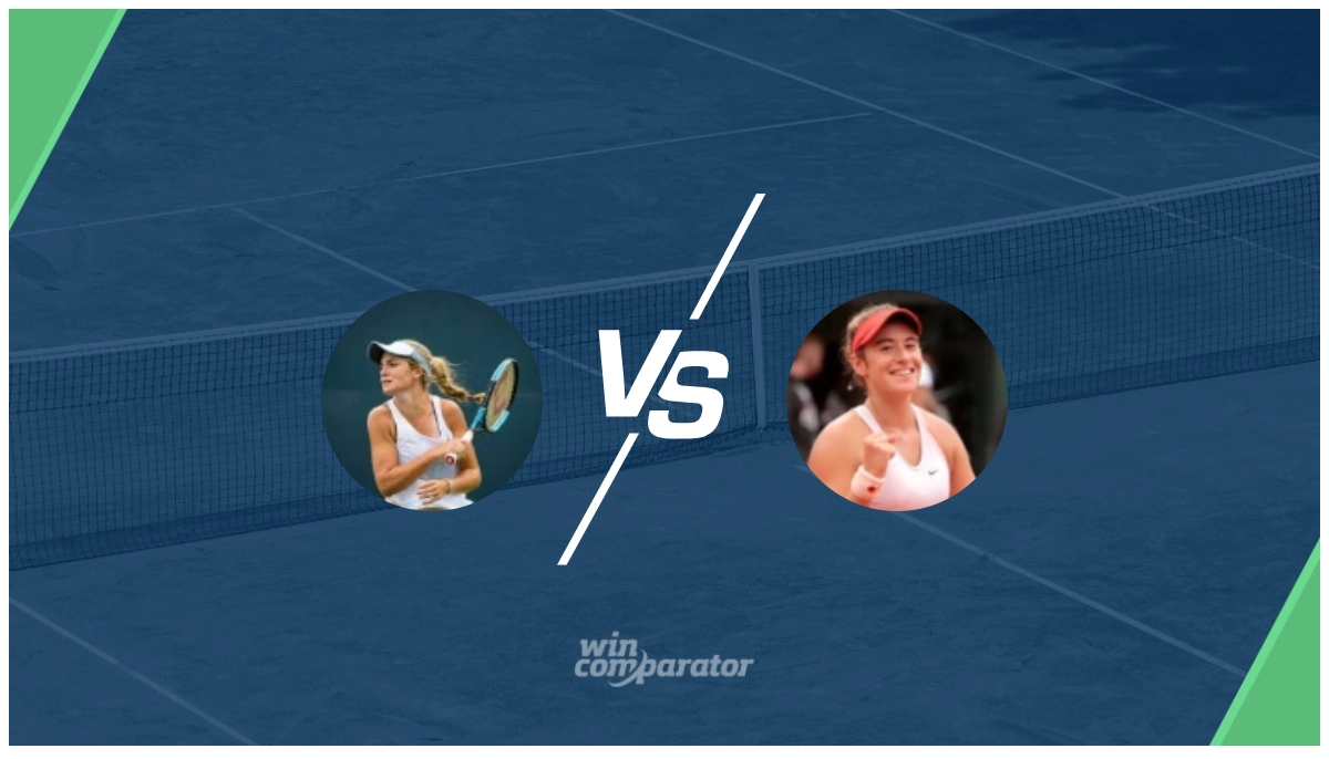 prognóstico Caty Mcnally Solana Sierra