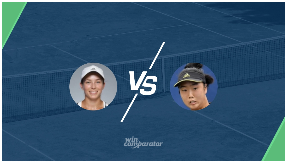 prognóstico Katie Volynets Ann Li