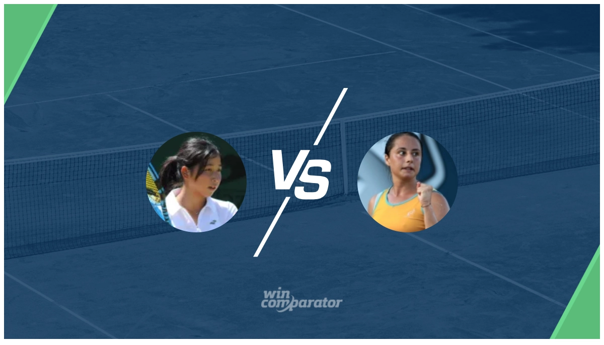 prognóstico Ayano Shimizu Elisabetta Cocciaretto