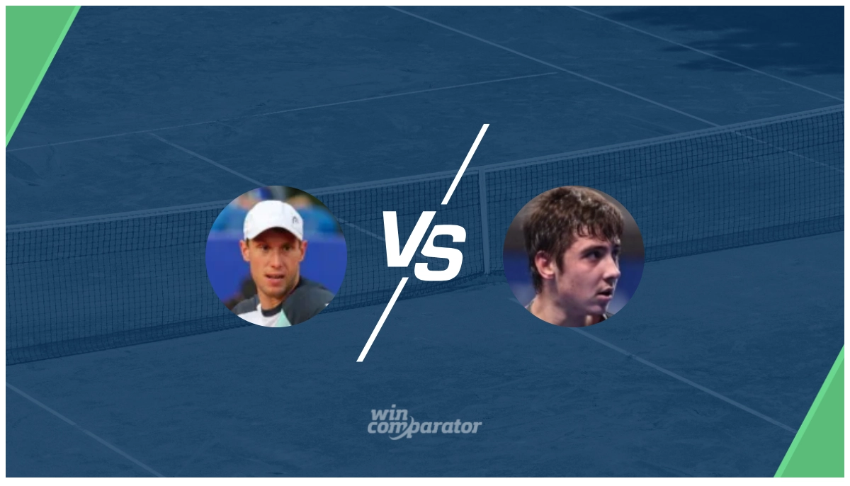 Filip Misolic Alexander Shevchenko prediction