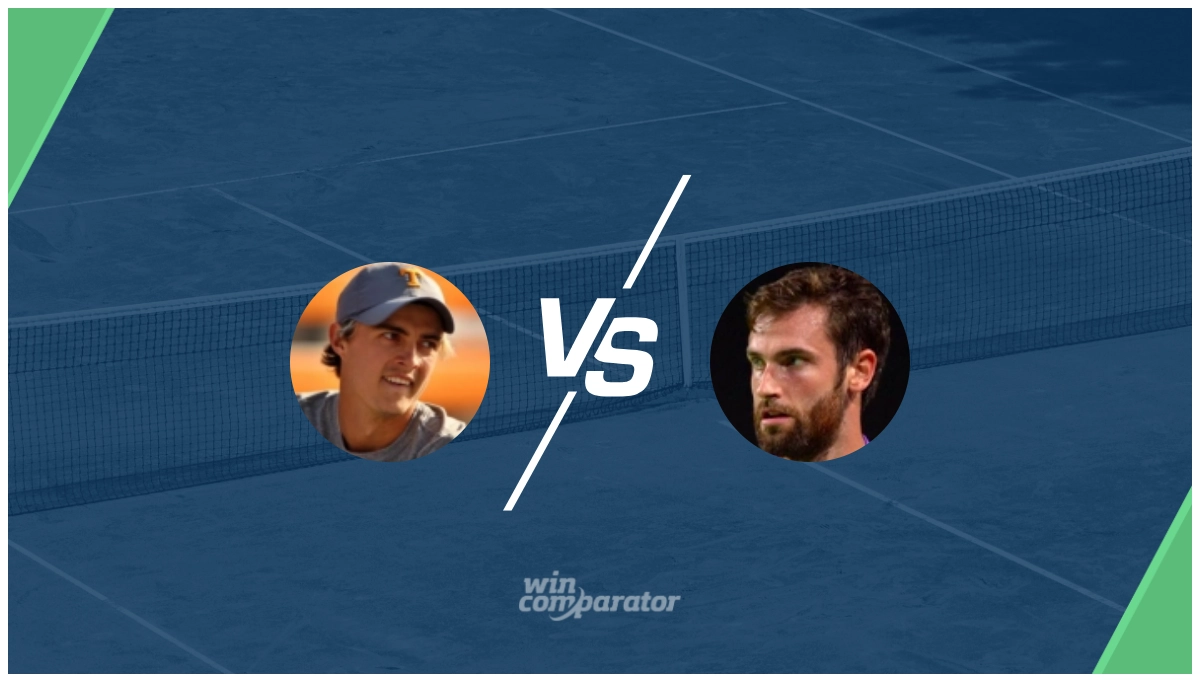 Adam Walton Quentin Halys prediction