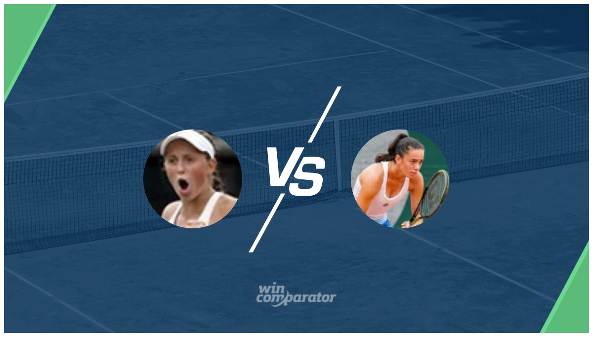 Pronóstico Jelena Ostapenko Tereza Valentova