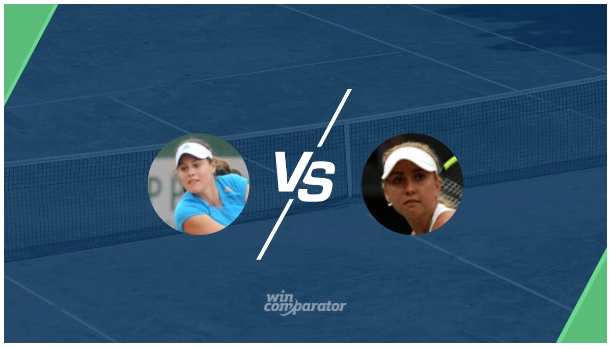 prognóstico Kimberly Birrell Anastasia Potapova