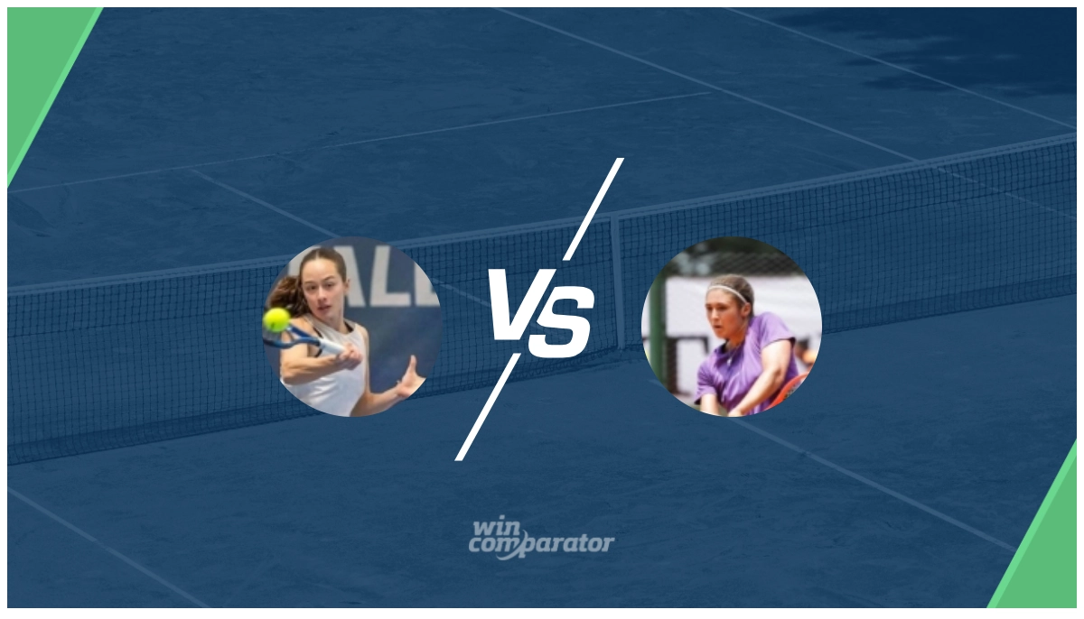 Zeynep Sonmez Julia Riera prediction