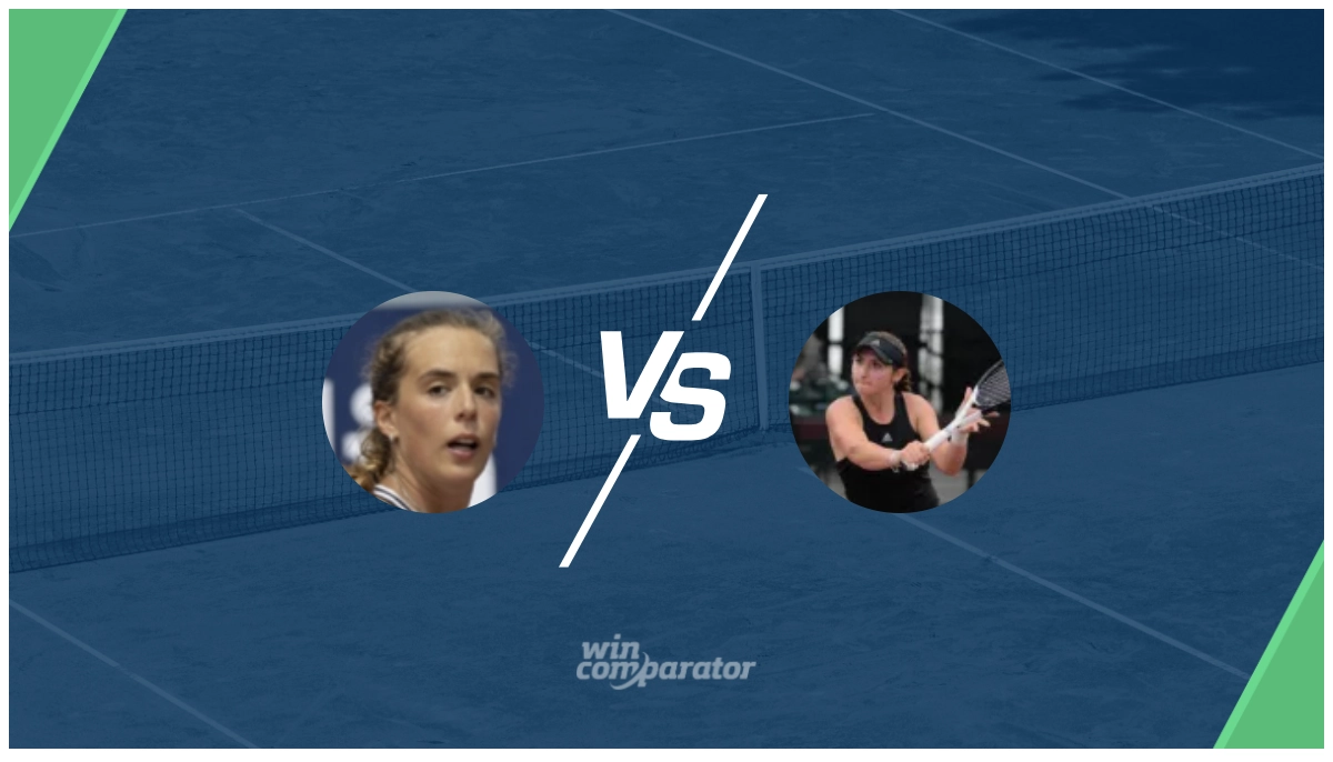 Lucia Bronzetti Mary Stoiana Tipp