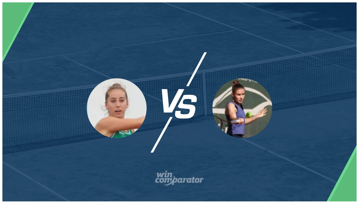 Guiomar Maristany Zuleta De Reales Tatiana Prozorova Tipp