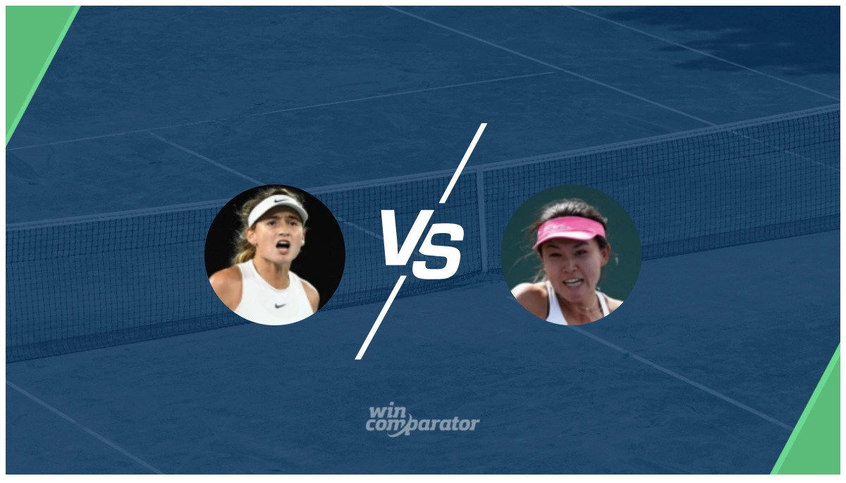 Victoria Jimenez Kasintseva Lin Zhu Tipp