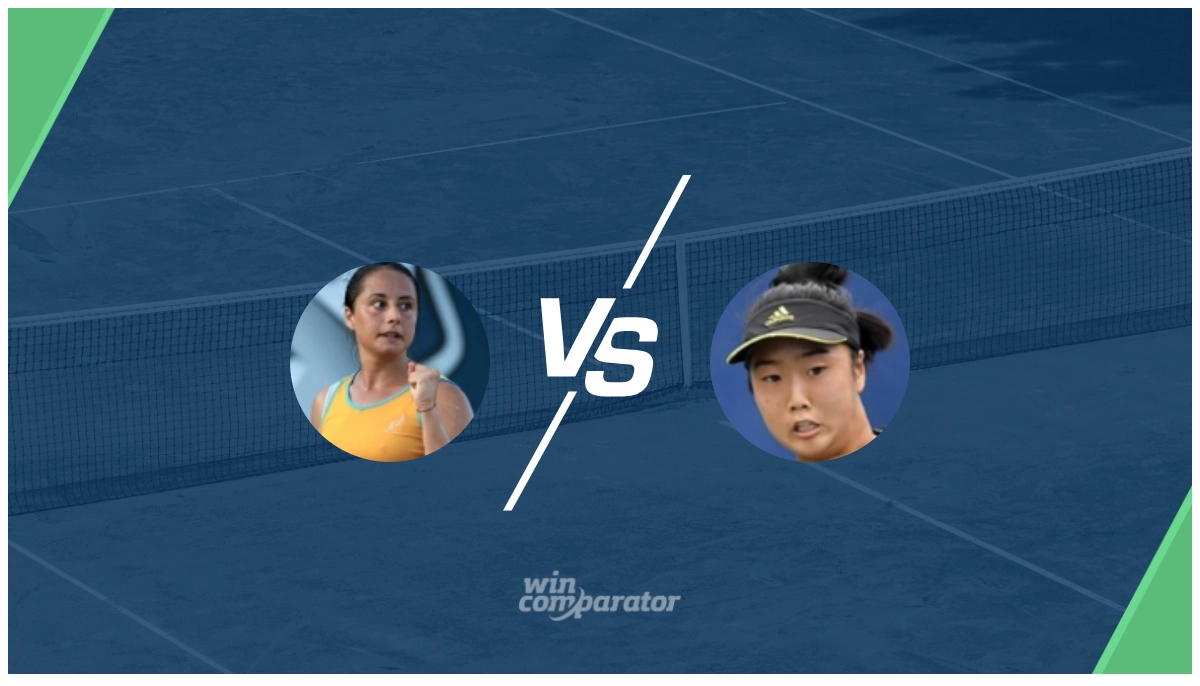 Elisabetta Cocciaretto Ann LI Tipp