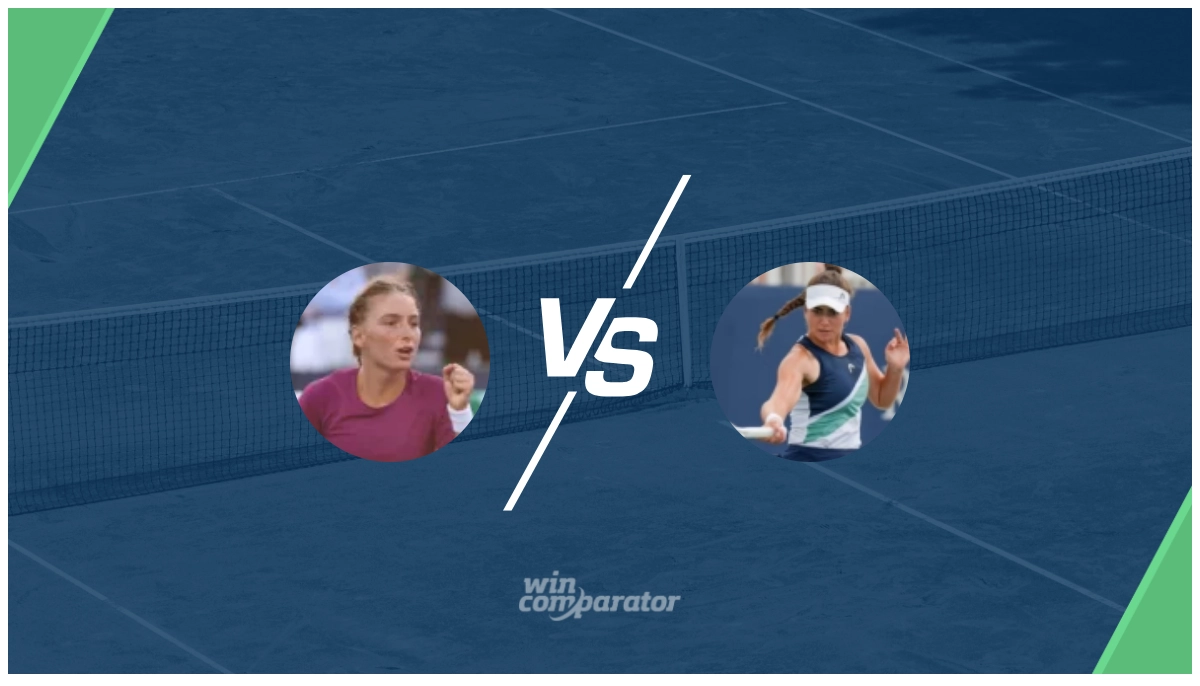 Teodora Kostovic Marina Stakusic Tipp