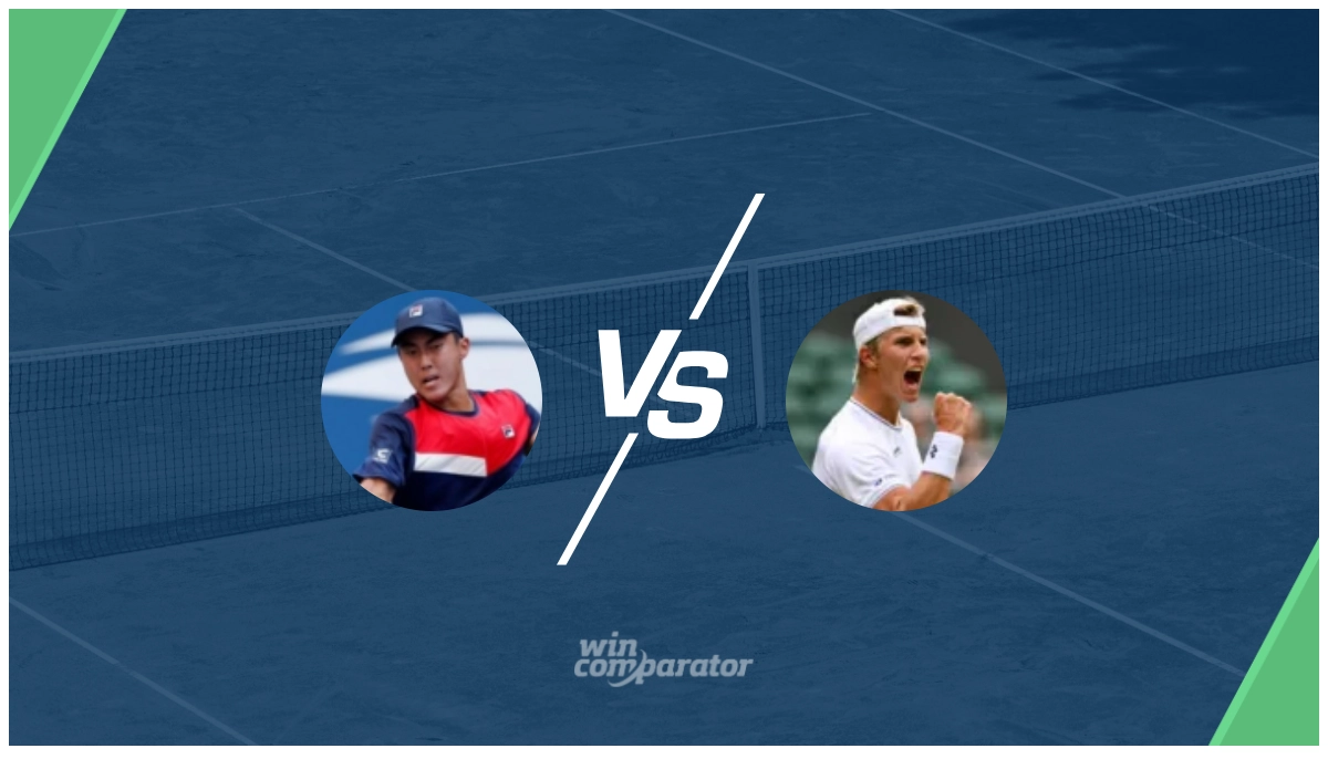 James Mccabe Nicolai Budkov Kjaer Tipp