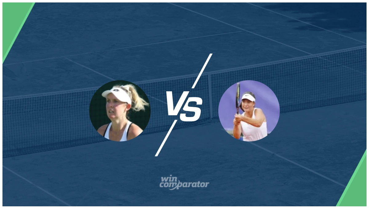 Storm Sanders Lola Radivojevic Tipp