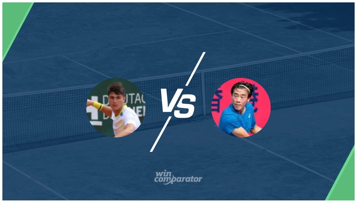 Pablo Llamas Ruiz Chak Lam Coleman Wong Tipp