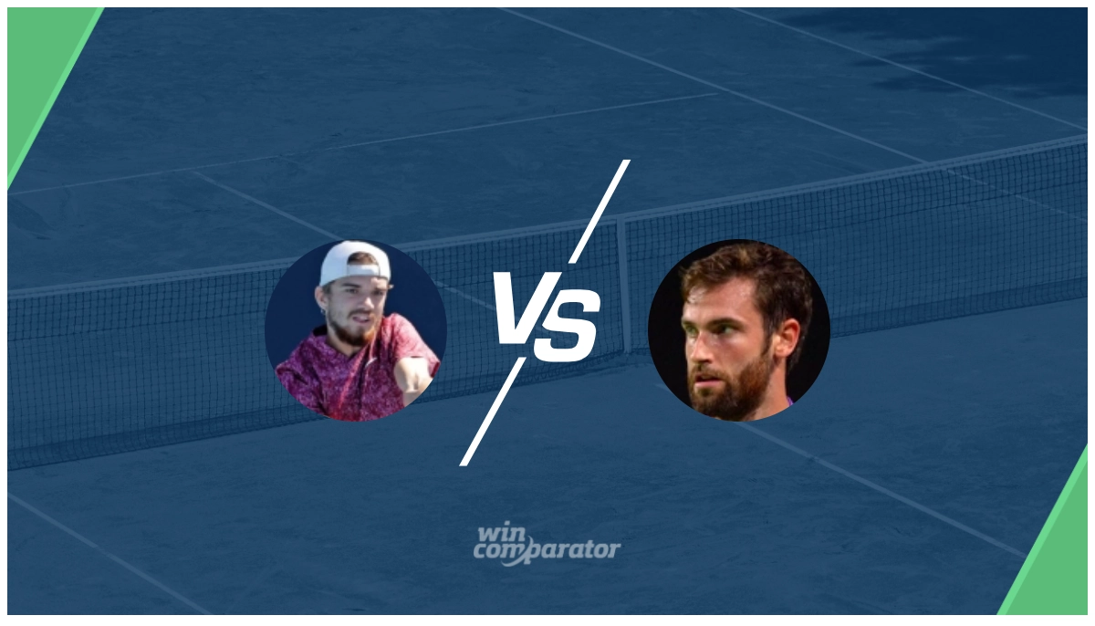 Tomas Machac Quentin Halys Tipp