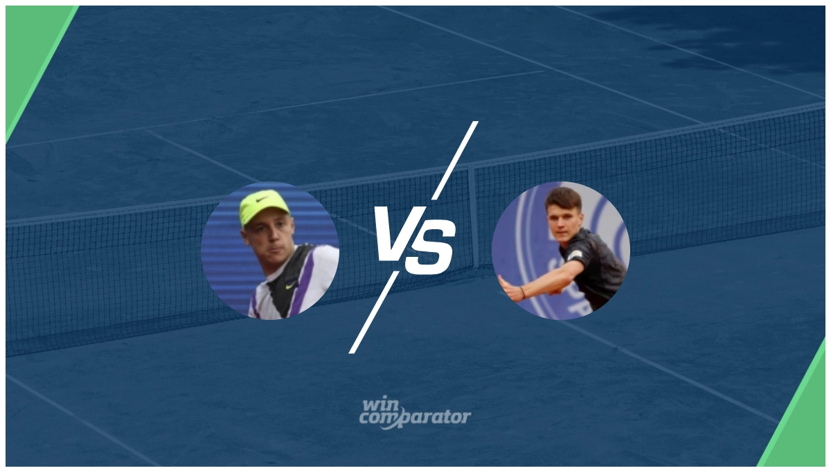 Pronóstico Hamad Medjedovic Jakub Mensik