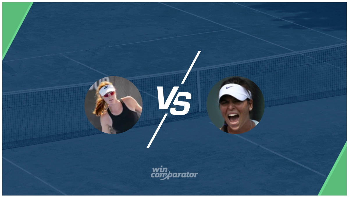 prognóstico Maya Joint Ajla Tomljanovic