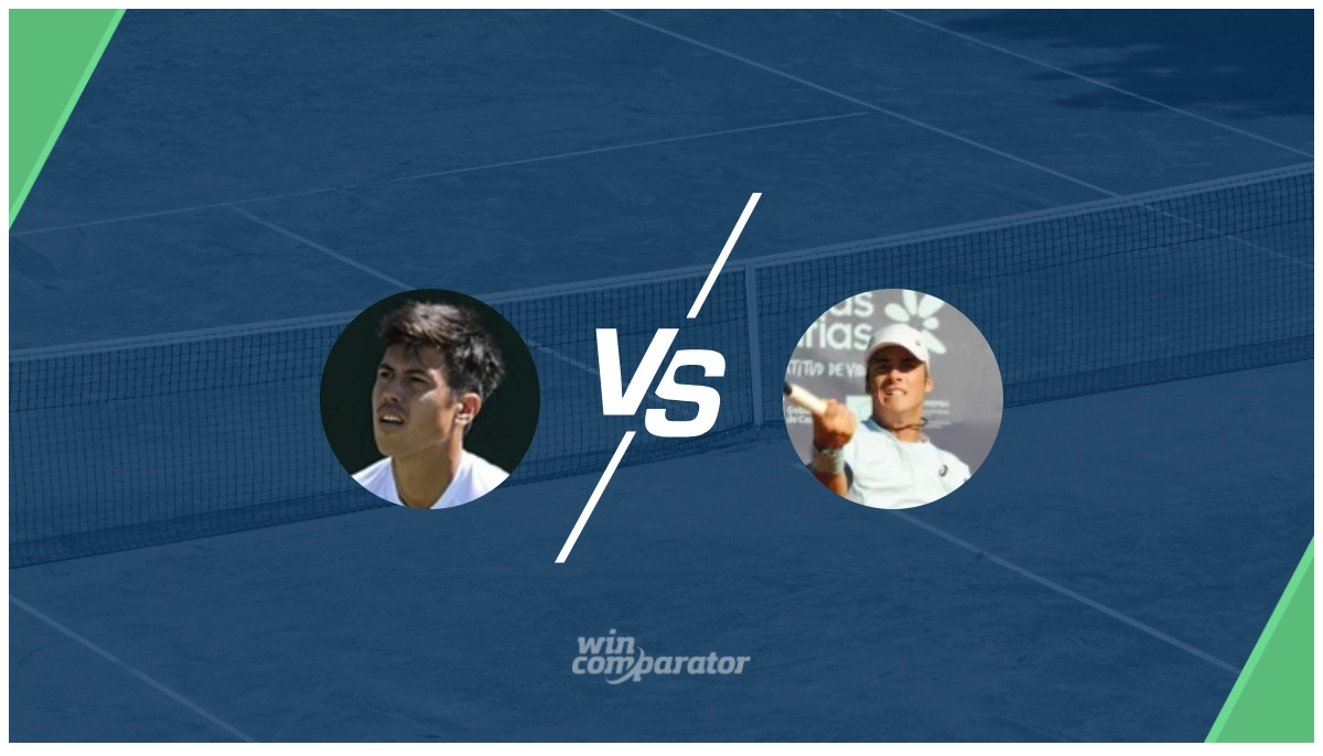 Jason Kubler Vilius Gaubas Tipp