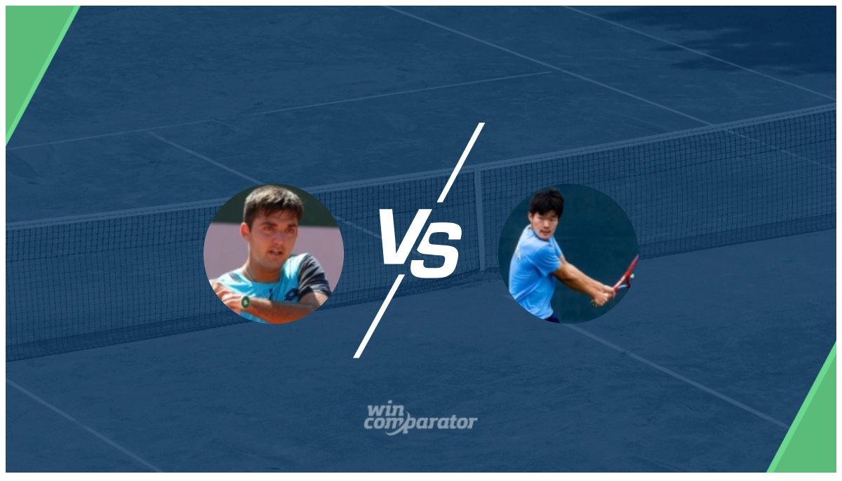 Tomas Barrios Vera Michael Zheng Tipp