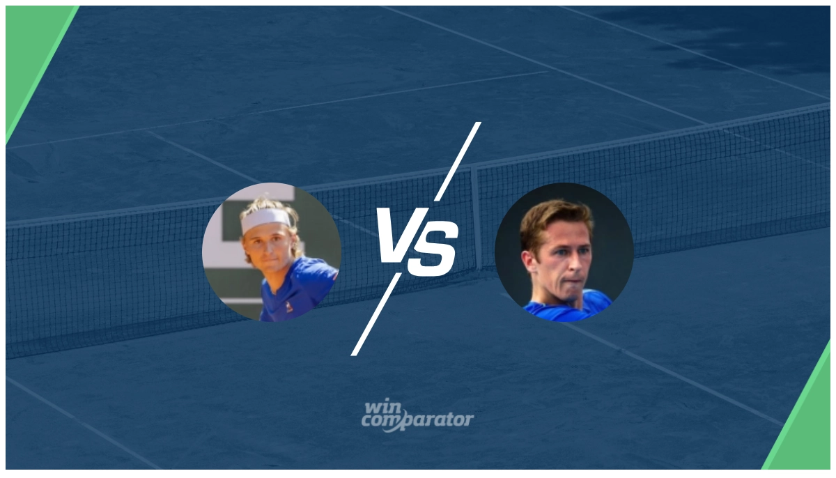 prognóstico Leandro Riedi Kimmer Coppejans