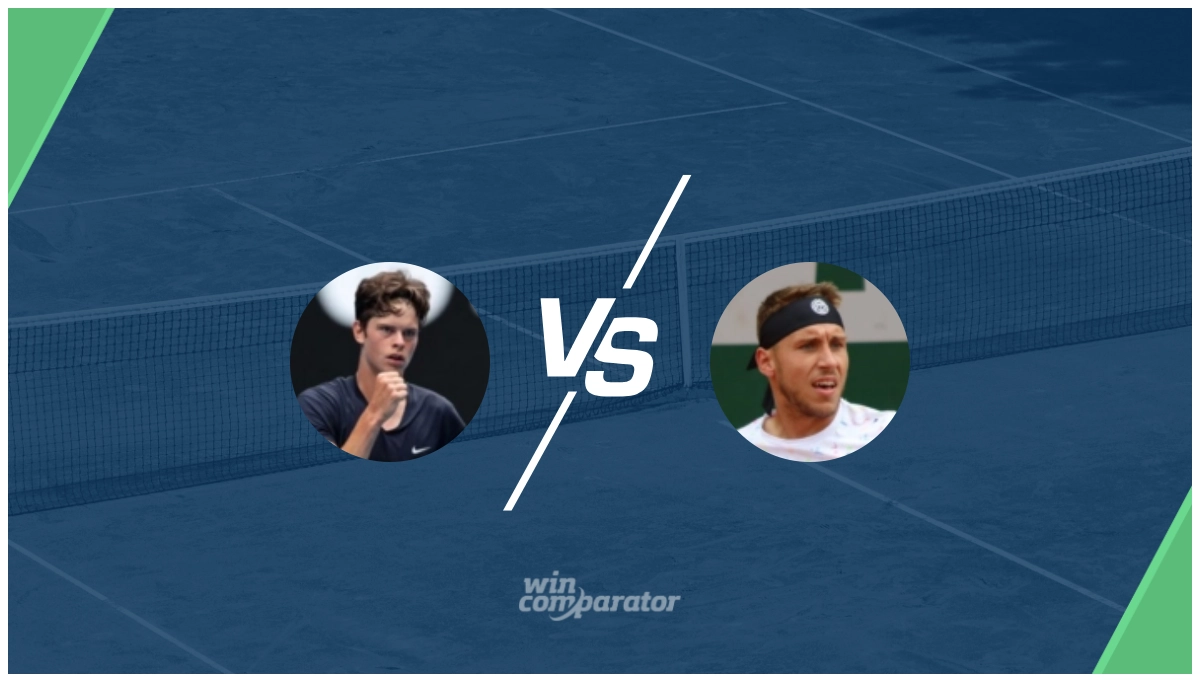 prognóstico Alexander Blockx Alex Molcan