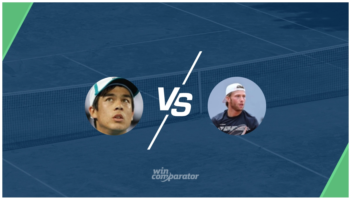 prognóstico Mackenzie Mcdonald Hugo Grenier