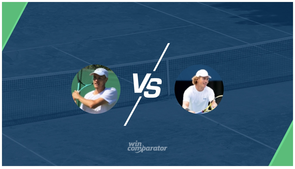 prognóstico Vitaliy Sachko Liam Draxl