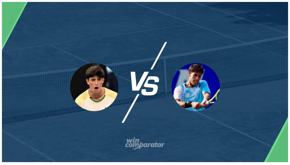 prognóstico Federico Cina Adolfo Daniel Vallejo