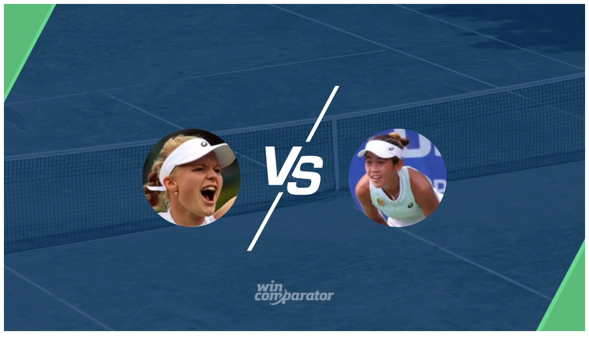 prognóstico Harriet Dart Lanlana Tararudee