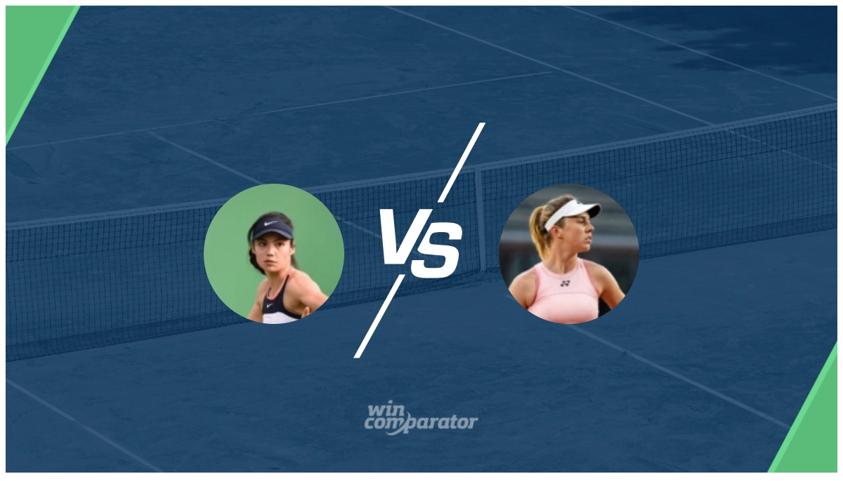 prognóstico Marina Bassols Ribera Iryna Shymanovich