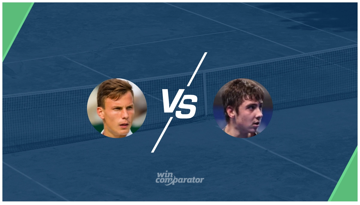 prognóstico Marton Fucsovics Alexander Shevchenko