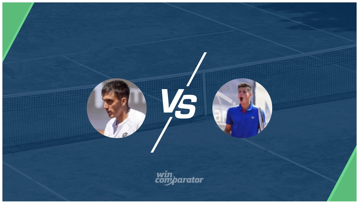 prognóstico Roman Andrés Burruchaga Arthur Gea