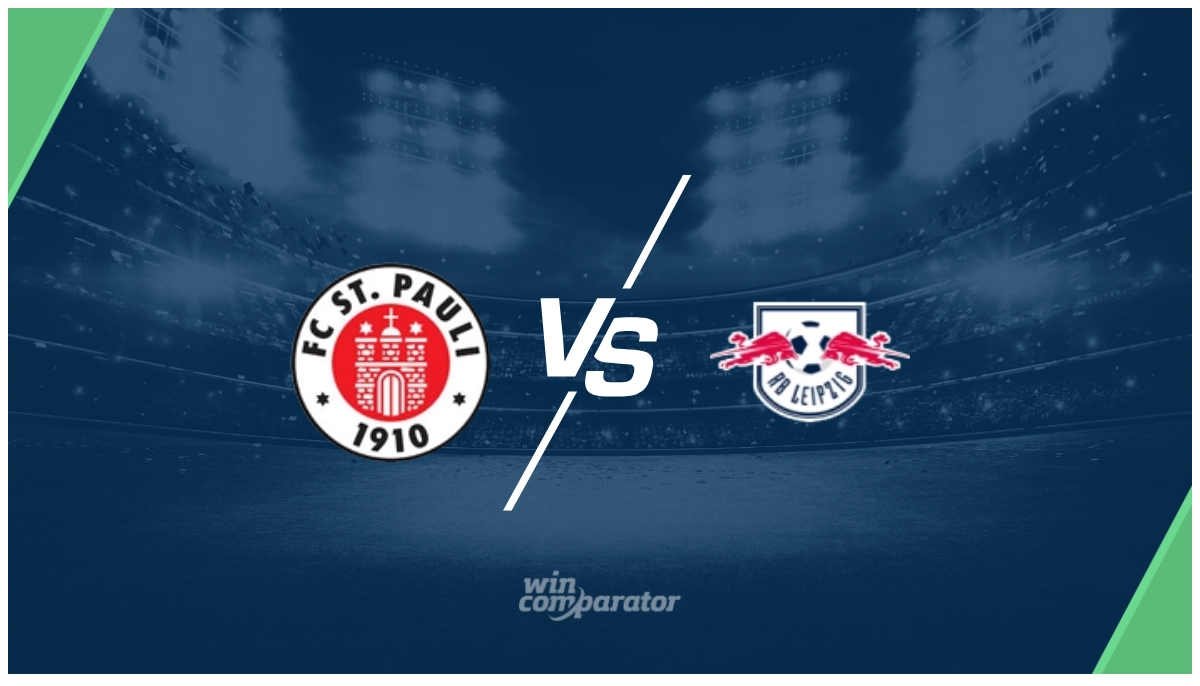 St. Pauli Leipzig prediction