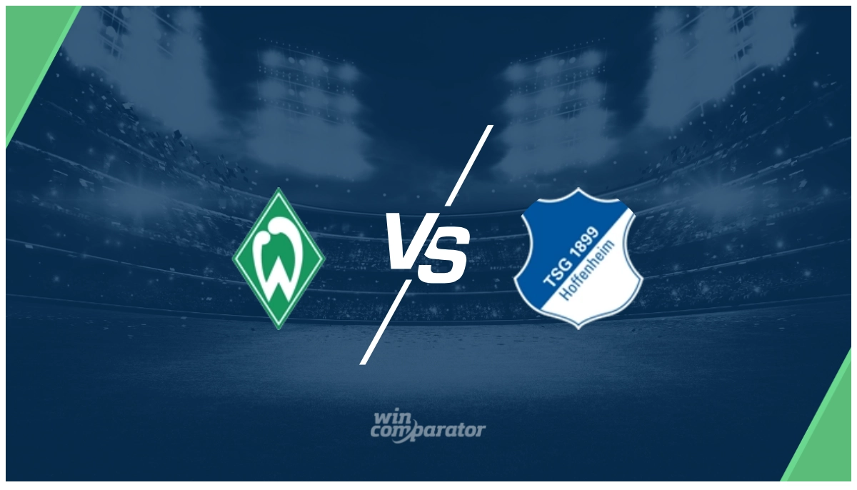 Werder Bremen Hoffenheim prediction