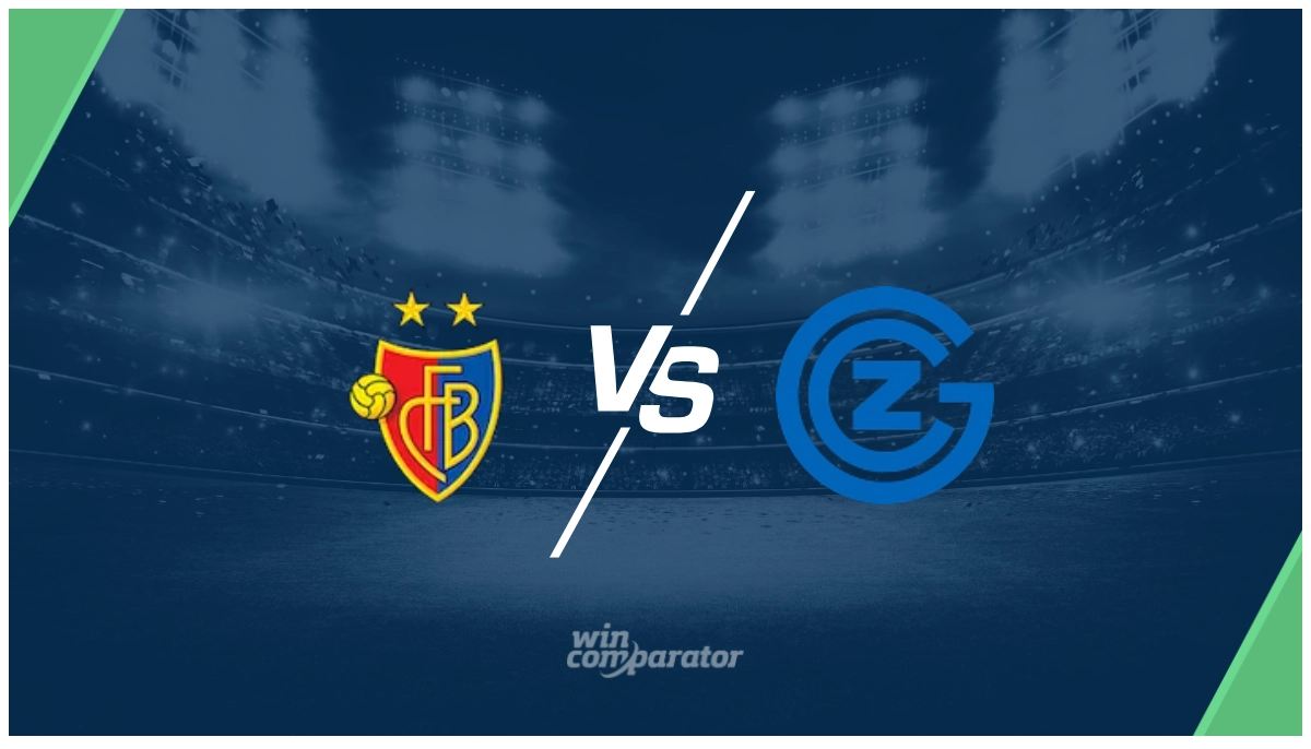 FC Basel 1893 vs Grasshopper Club Zürich Tipp, Prognose & Quoten - 5 ...