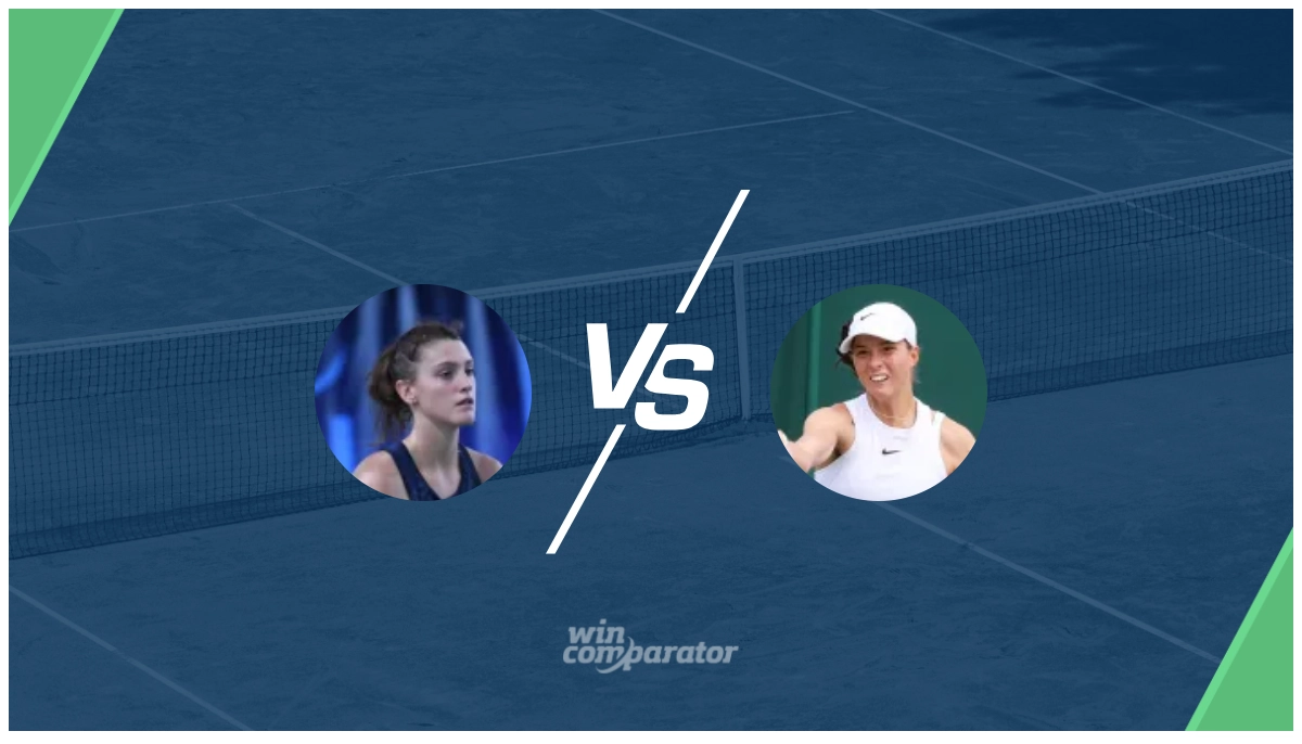 prognóstico Elena Pridankina Lilli Tagger