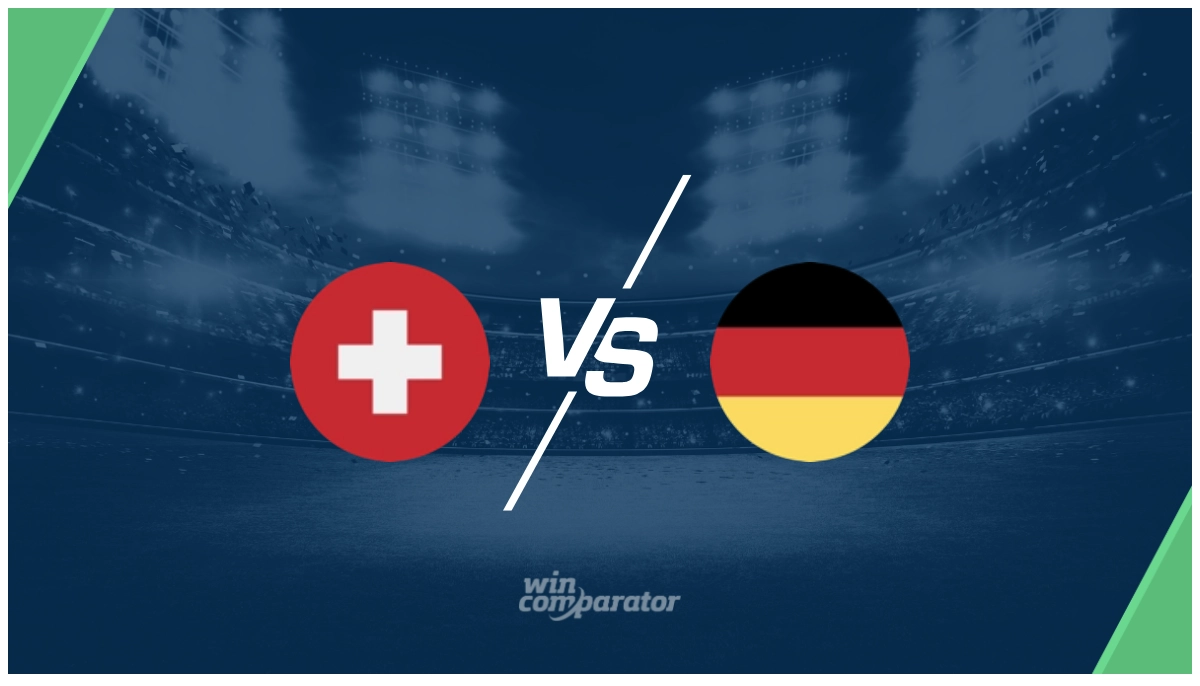 pronostic Suisse Allemagne
