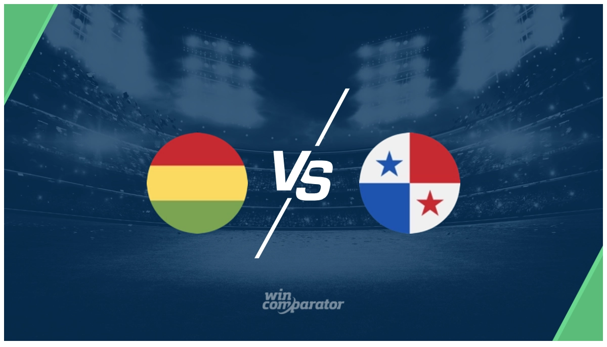 Bolivia Panama prediction