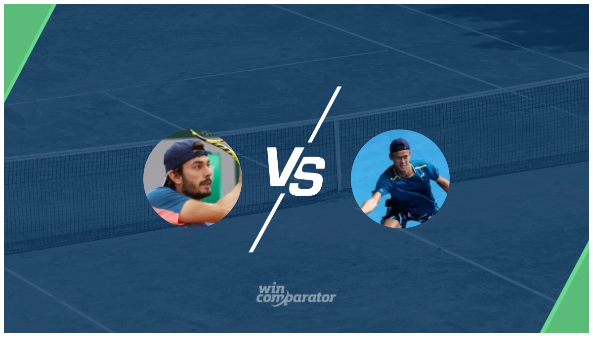 pronostico Giulio Zeppieri Rei Sakamoto