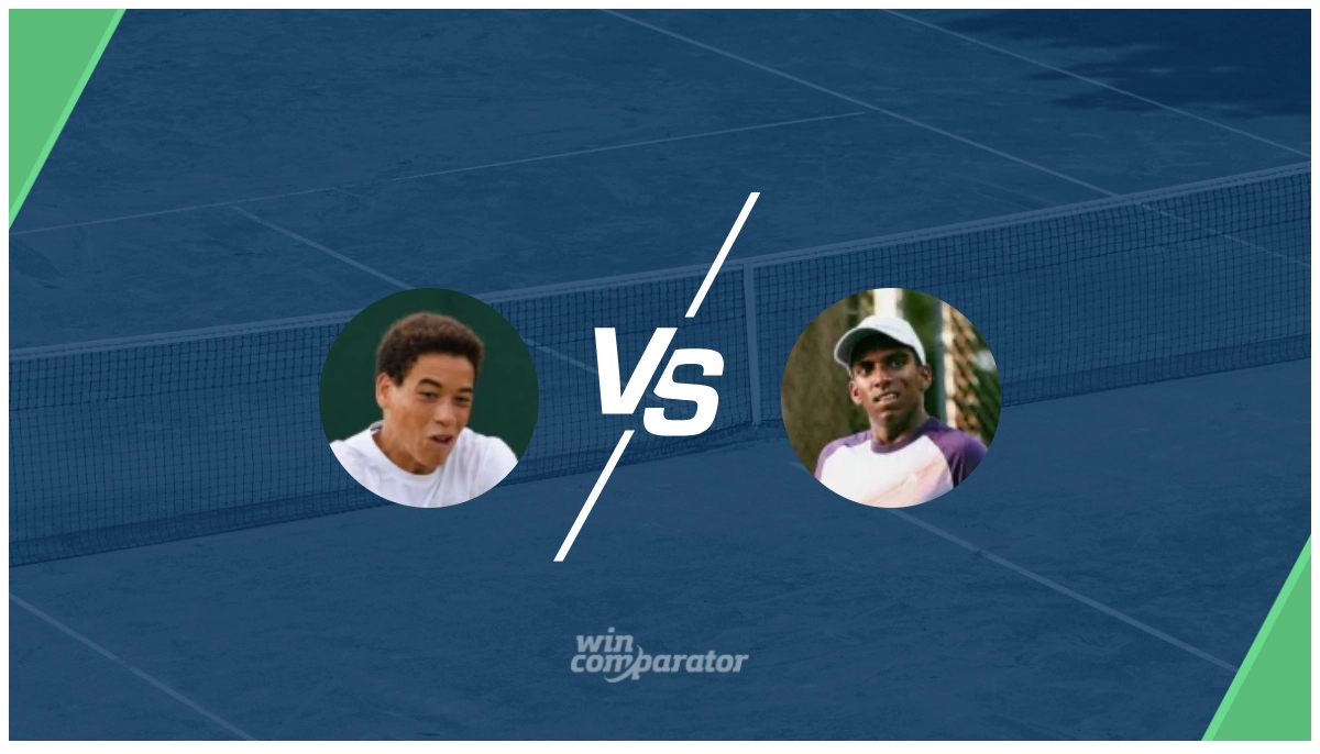 pronostico George Loffhagen Nishesh Basavareddy