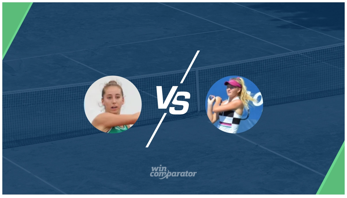 pronostico Guiomar Maristany Zuleta De Reales Elvina Kalieva