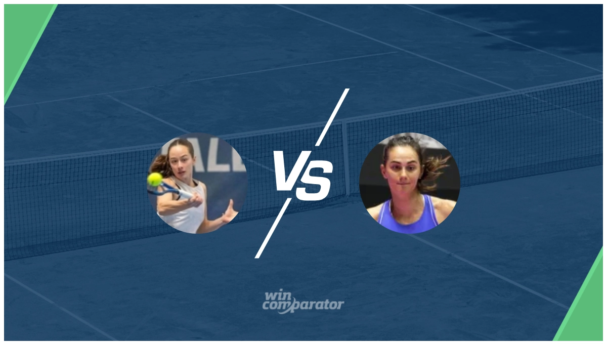 pronostico Zeynep Sonmez Anastasia Gasanova