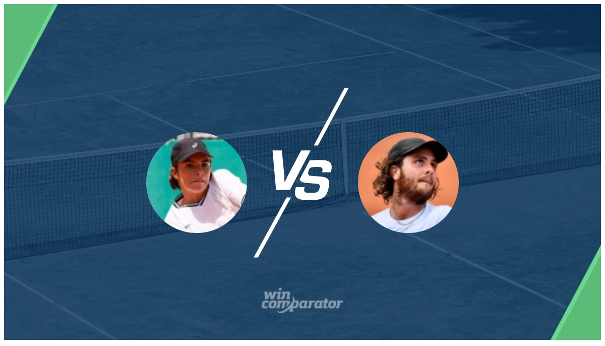 Jaime Faria Marco Trungelliti prediction