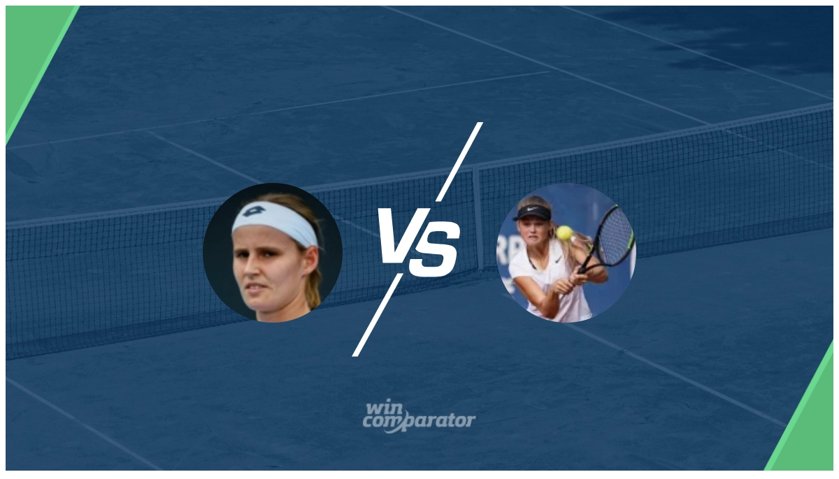 pronostico Greet Minnen Linda Klimovicova