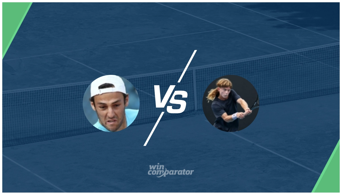 Stefano Travaglia Dane Sweeny prediction