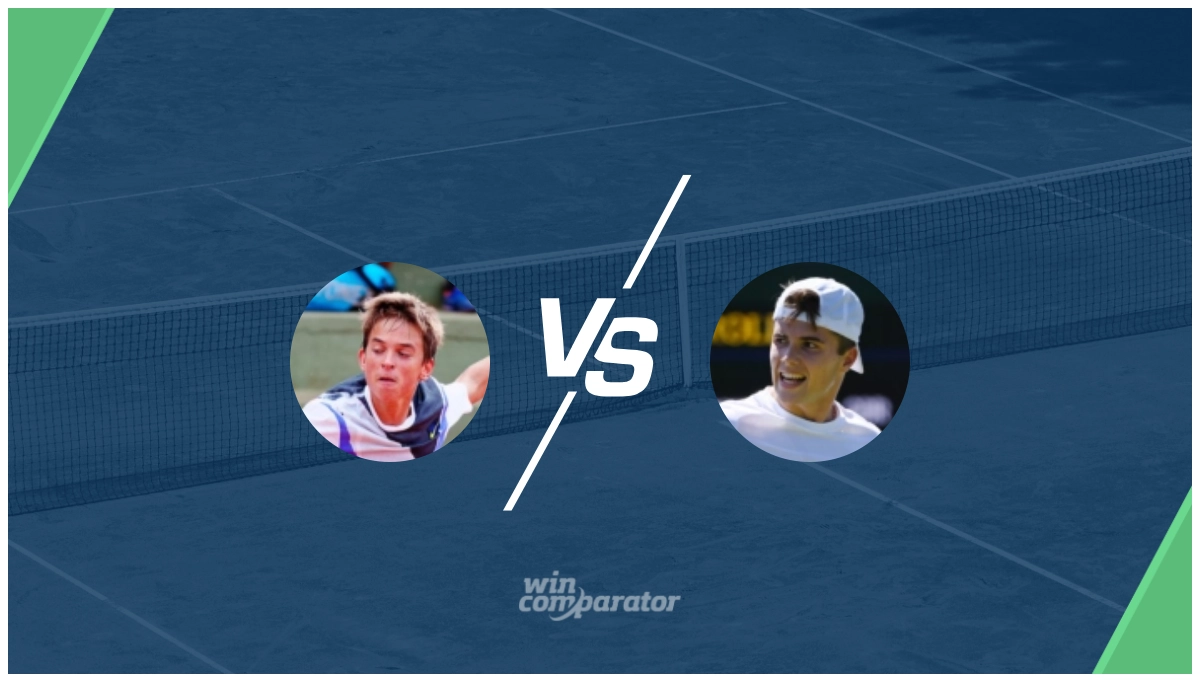 Dino Prizmic Arthur Fery prediction