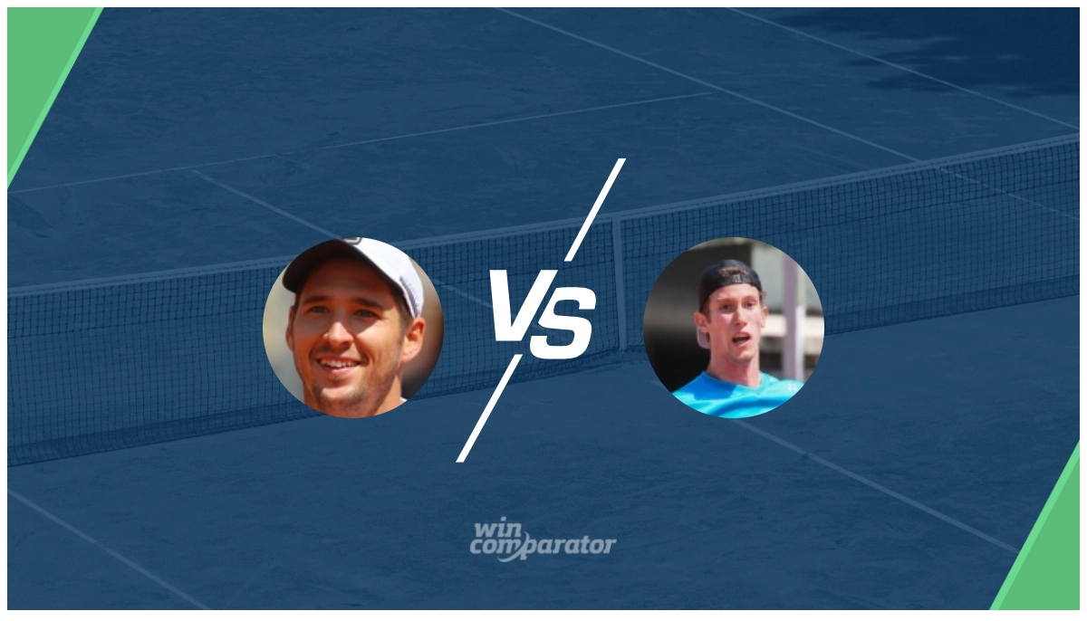 Dušan Lajović Francesco Maestrelli prediction