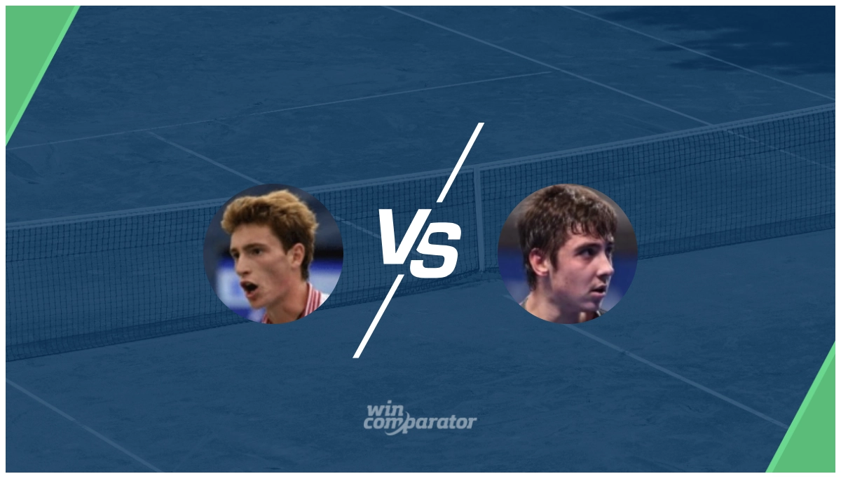 Ugo Humbert Alexander Shevchenko Tipp